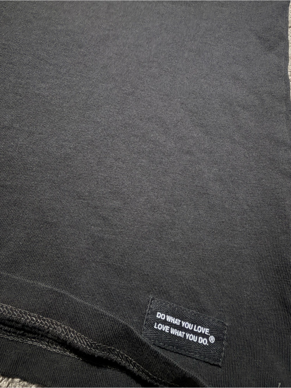 Life Is Good women’s black shirt with outdoor theme size large super soft - Picture 4 of 8